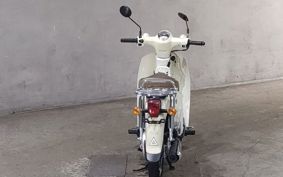 HONDA SUPER CUB110 JA44