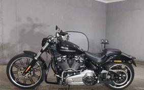 HARLEY FXBRS1870 2022 YHK