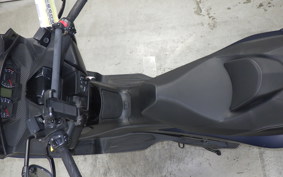 SUZUKI BURGMAN400 A 2020 DU11A