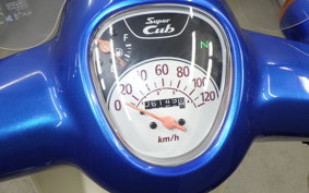 HONDA C110 SUPER CUB 1998 JA44