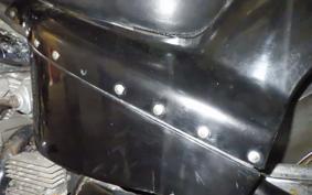 HONDA STEED 400 1990 NC26