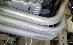 HONDA CB400SF VTEC K NC54