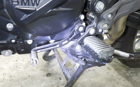 BMW F650GS 2011
