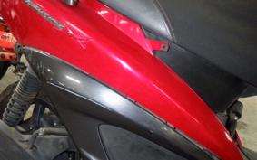 YAMAHA CYGNUS 125 XSR 2 SE44J