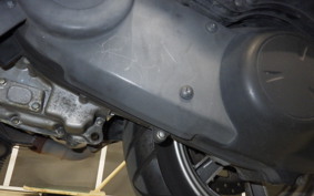 SUZUKI SKYWAVE 200 (Burgman 200) 2001 CH41A
