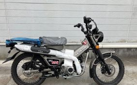 HONDA CT125 HUNTER  CUB  JA65