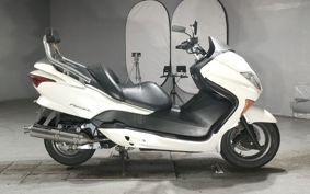 HONDA FORZA Z MF08