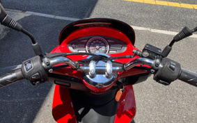 HONDA PCX 150 KF12