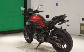 YAMAHA MT-07 ABS 2016 RM07J