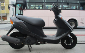 SUZUKI ADDRESS V125 CF46A