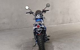 HONDA MONKEY 125 JB02