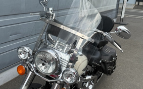 HARLEY FLSTC 2015 BW5