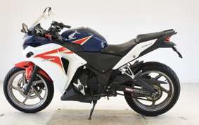 HONDA CBR250R A MC41