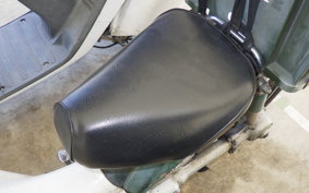 YAMAHA TOWN MATE 50 22F