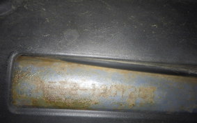 HONDA JULIO AF52