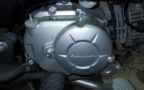 HONDA ｸﾛｽｶﾌﾞ50 AA06