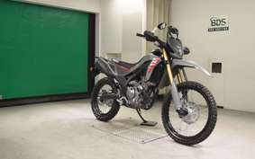 HONDA CRF250L MD47
