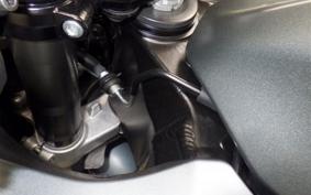 SUZUKI HAYABUSA Gen.3 2025 EJ11A