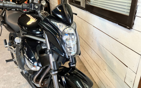 KAWASAKI ER-4N 2012 ER400B