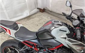 KAWASAKI Z900 2022 ZR900B