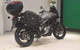 SUZUKI DL650 ( V-Strom 650 ) A 2015 VP56A