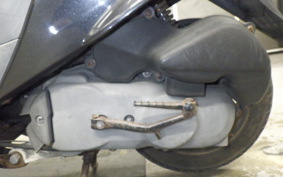 SUZUKI LET's 5 G CA47A