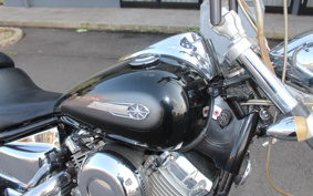 YAMAHA DRAGSTAR 400 2002 VH01J