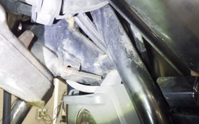 HONDA PS250 2006 MF09