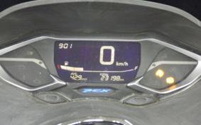 HONDA PCX 125 1998 JK05
