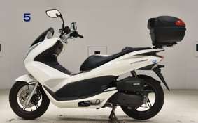HONDA PCX 150 2008 KF12
