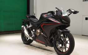 HONDA CBR400R 2021 NC56
