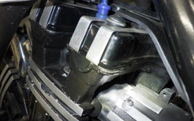 YAMAHA VMAX 1998 3UF