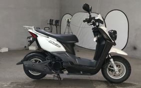 YAMAHA BWS50 SA44J