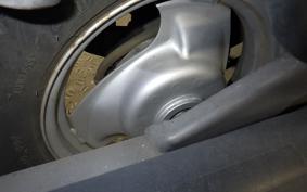 YAMAHA JOG Gen.5 1998 SA36J