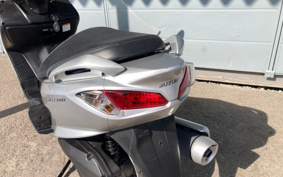 SUZUKI BURGMAN200 CH41A