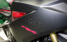 HONDA CBR250RR A MC51