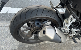 HONDA CBR400R ABS 2018 NC47
