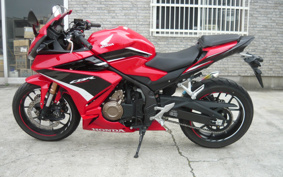 HONDA CBR400R 2022 NC56