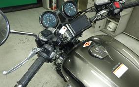 HONDA CB1100 EX ABS 2016 SC65