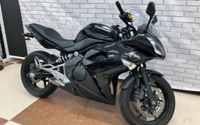 KAWASAKI NINJA 400R 2010 ER400B