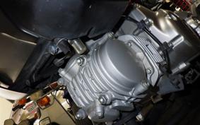 HONDA MONKEY 125 JB02