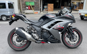 KAWASAKI NINJA 250 ABS SE EX250L