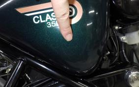 OTHER +ENFIELD CLASSIC350 2022