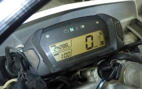 HONDA CRF250L 2007 MD38