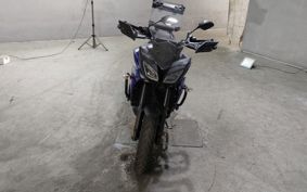 YAMAHA TRACER 9 GT RN51J