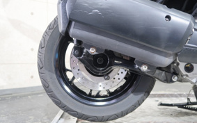 YAMAHA X-MAX SG42J