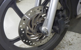 HONDA DIO 110 2006 JF31