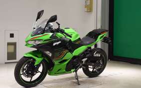 KAWASAKI NINJA 250 2 2018 EX250P