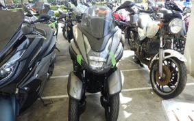 YAMAHA TRICITY 155 A SG37J