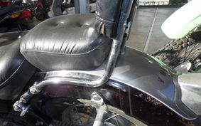 YAMAHA VIRAGO 250 3DM